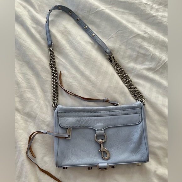 Rebecca Minkoff crossbody - Picture 1 of 5